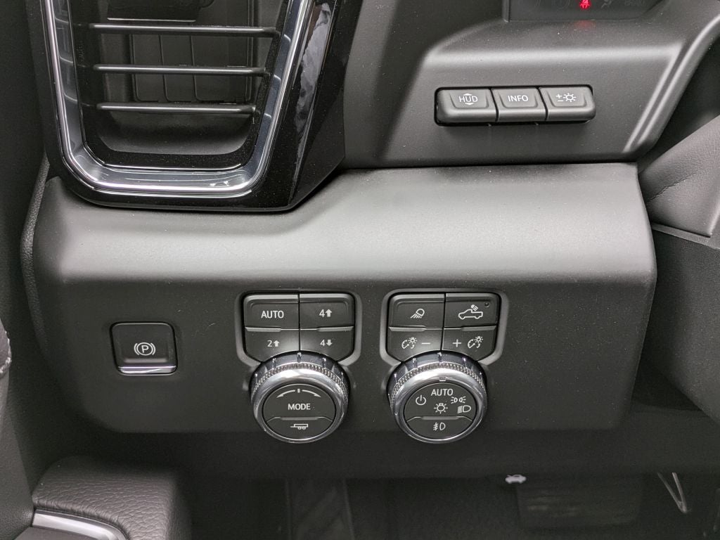 2026 GMC Sierra 1500 Denali - Photo 16