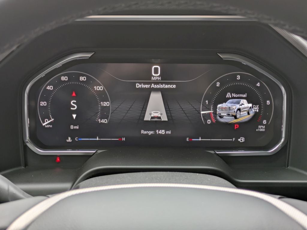 2026 GMC Sierra 1500 Denali - Photo 17