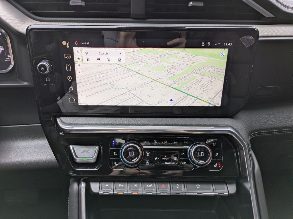 2026 GMC Sierra 1500 Denali - Photo 20