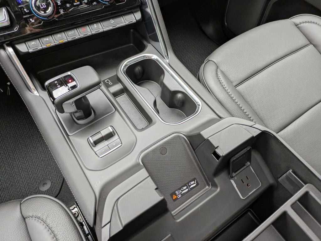 2026 GMC Sierra 1500 Denali - Photo 22