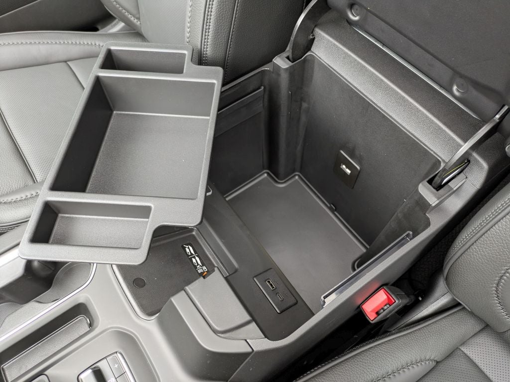 2026 GMC Sierra 1500 Denali - Photo 23
