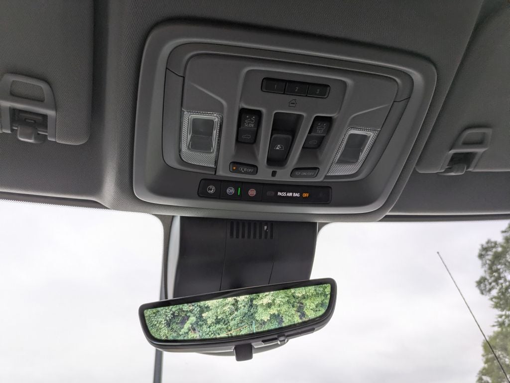 2026 GMC Sierra 1500 Denali - Photo 24