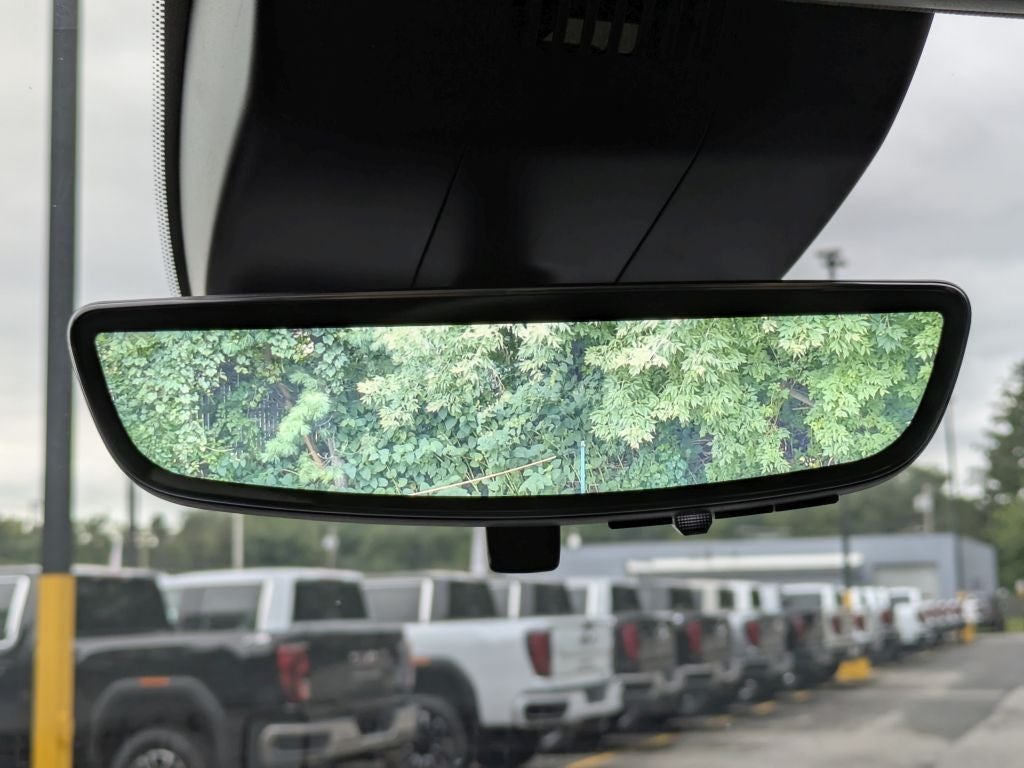 2026 GMC Sierra 1500 Denali - Photo 25