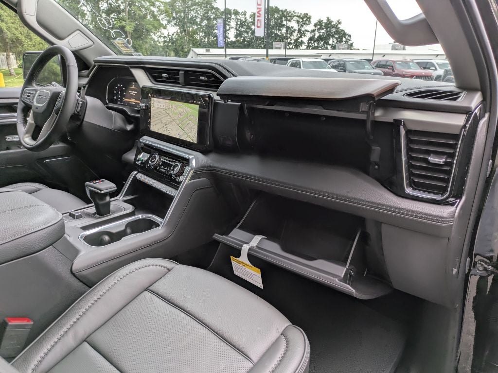 2026 GMC Sierra 1500 Denali - Photo 26