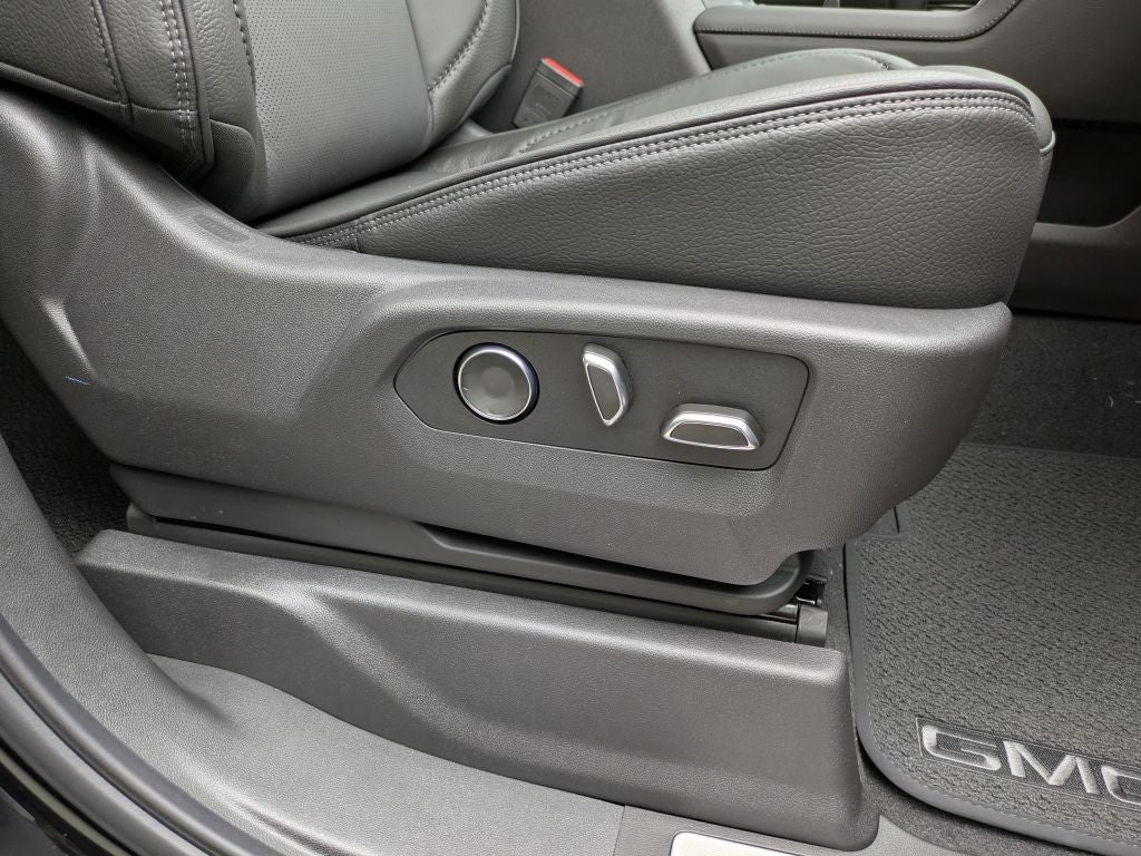 2026 GMC Sierra 1500 Denali - Photo 27