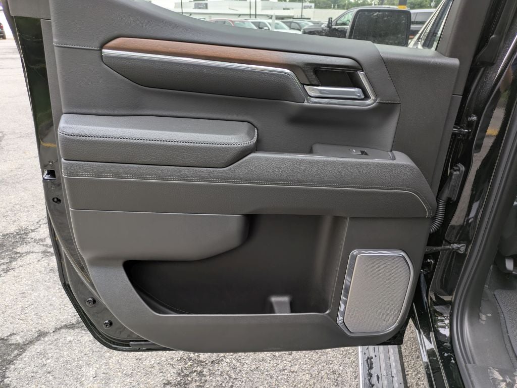 2026 GMC Sierra 1500 Denali - Photo 30