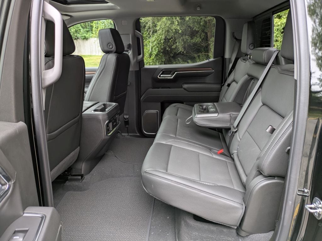 2026 GMC Sierra 1500 Denali - Photo 32