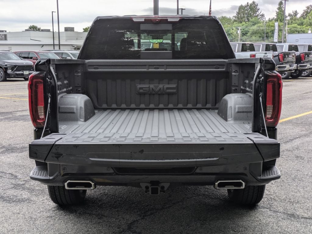2026 GMC Sierra 1500 Denali - Photo 34