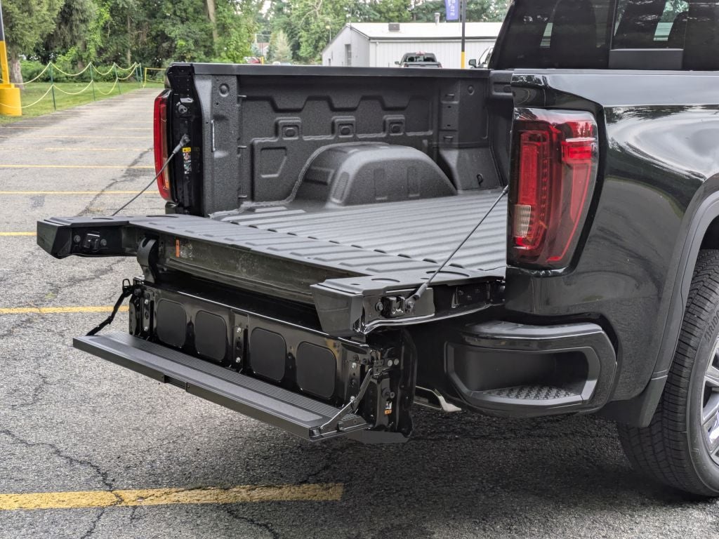 2026 GMC Sierra 1500 Denali - Photo 35