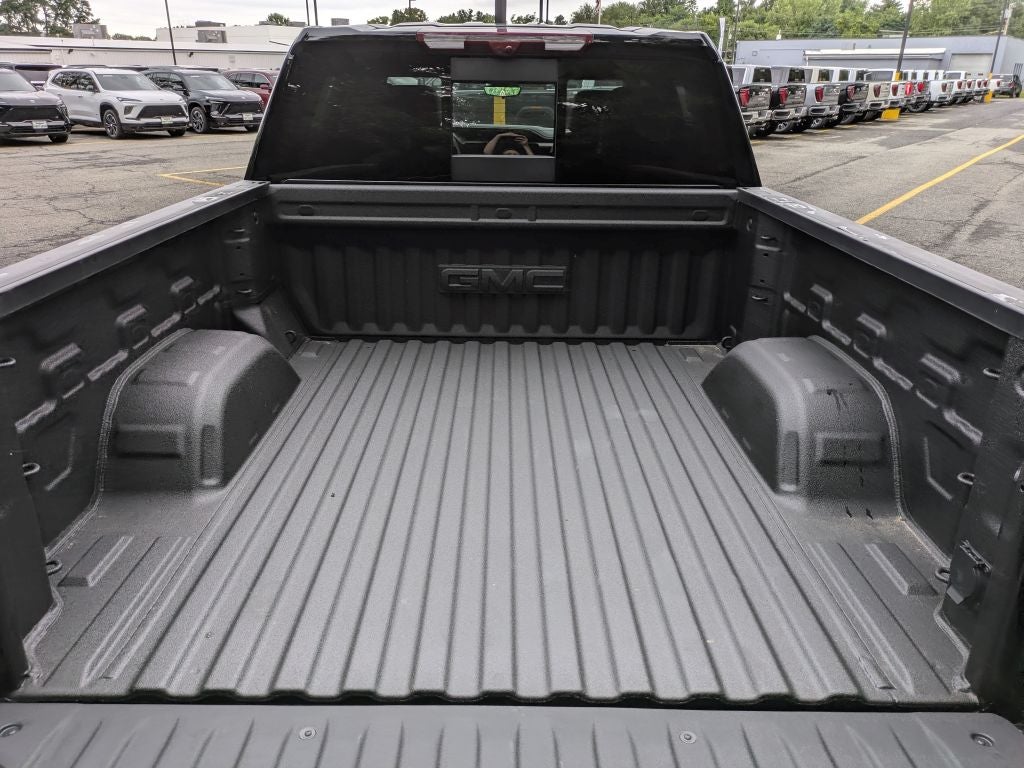 2026 GMC Sierra 1500 Denali - Photo 36