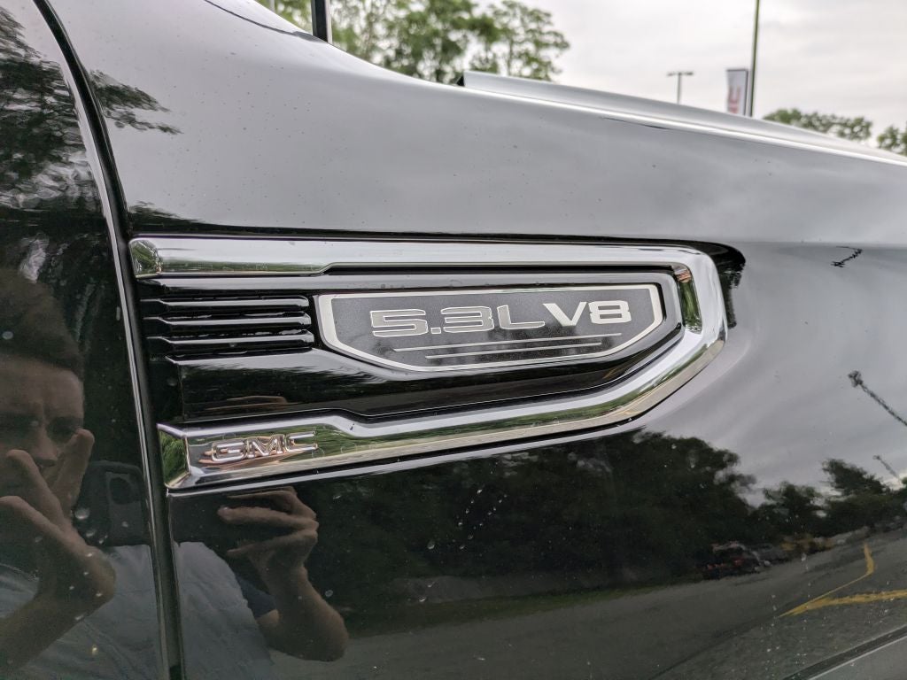 2026 GMC Sierra 1500 Denali - Photo 39