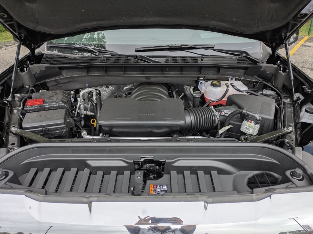 2026 GMC Sierra 1500 Denali - Photo 40