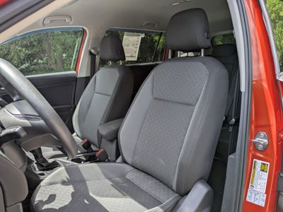 2019 Volkswagen Tiguan 2.0T S