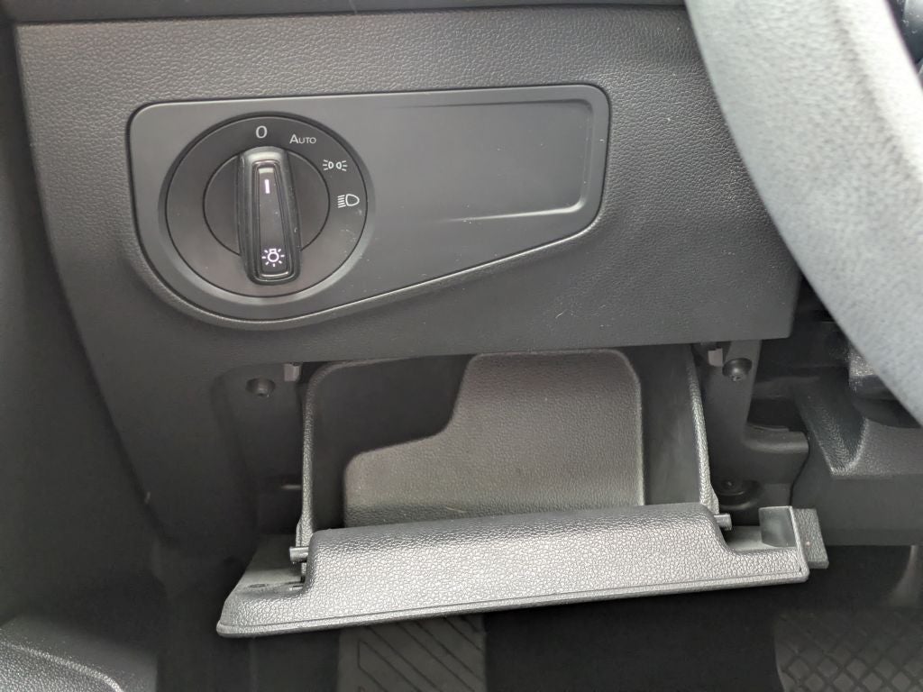 2019 Volkswagen Tiguan 2.0T S