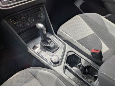 2019 Volkswagen Tiguan 2.0T S