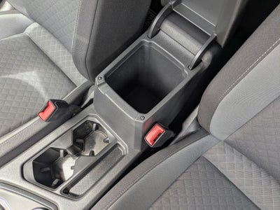 2019 Volkswagen Tiguan 2.0T S