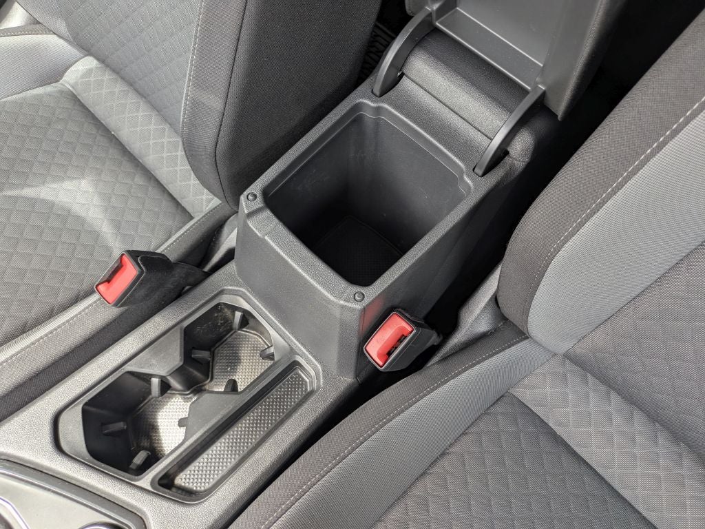 2019 Volkswagen Tiguan 2.0T S