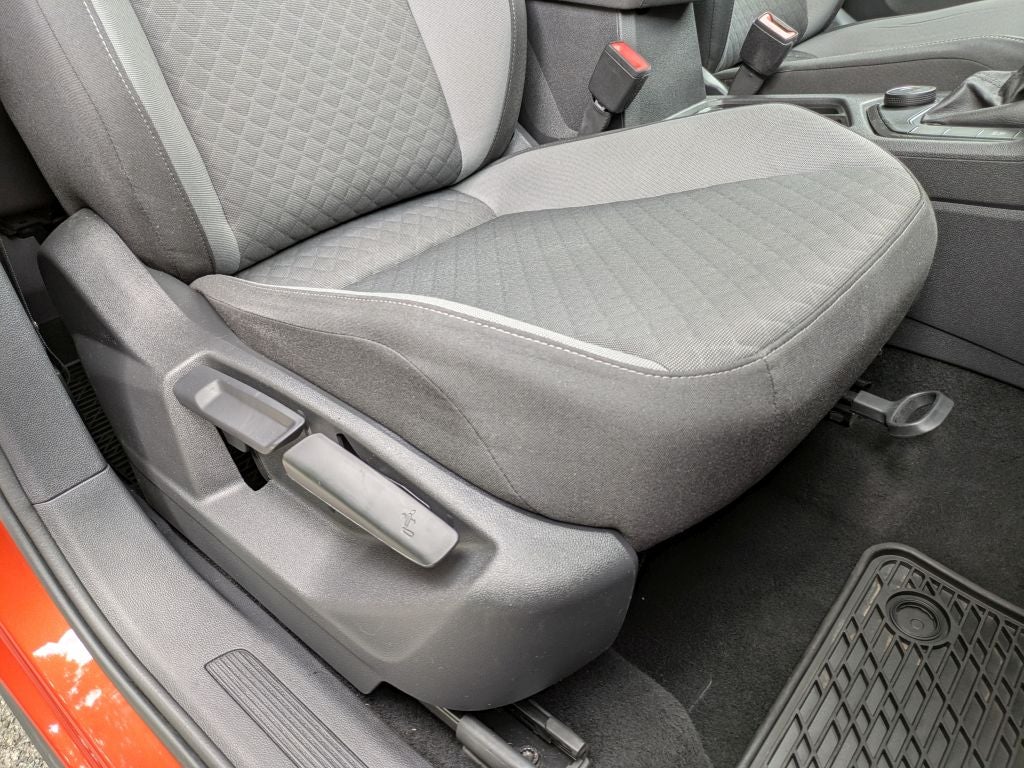 2019 Volkswagen Tiguan 2.0T S