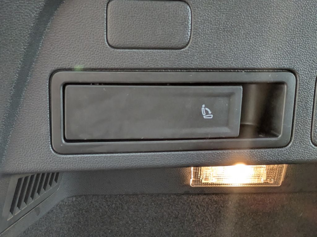 2019 Volkswagen Tiguan 2.0T S