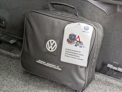 2019 Volkswagen Tiguan 2.0T S