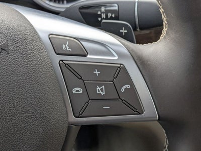 2015 Mercedes-Benz GL-Class GL 450