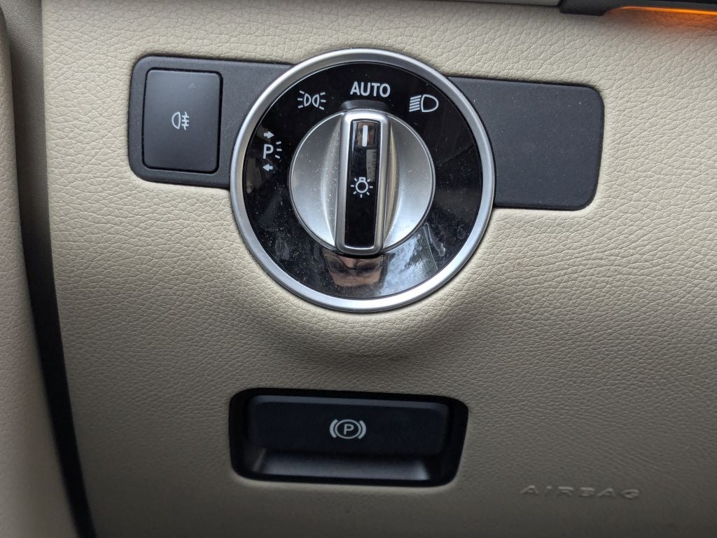 2015 Mercedes-Benz GL-Class GL 450