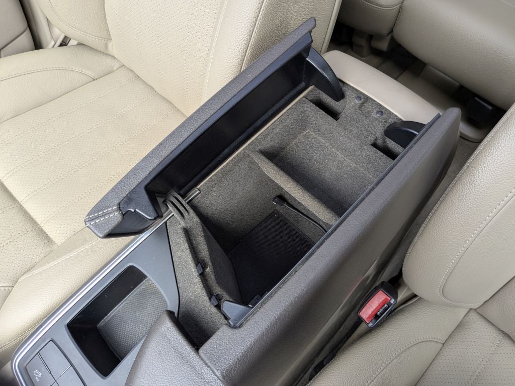 2015 Mercedes-Benz GL-Class GL 450