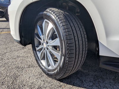 2015 Mercedes-Benz GL-Class GL 450