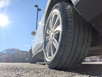 2015 Mercedes-Benz GL-Class GL 450