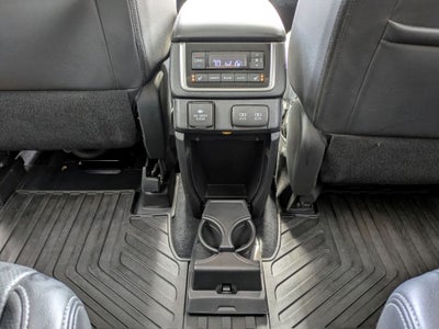 2021 Subaru Ascent Touring