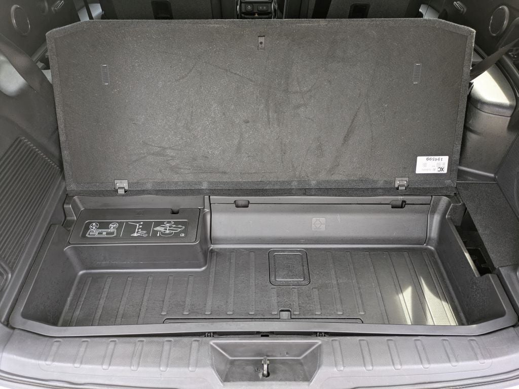 2021 Subaru Ascent Touring