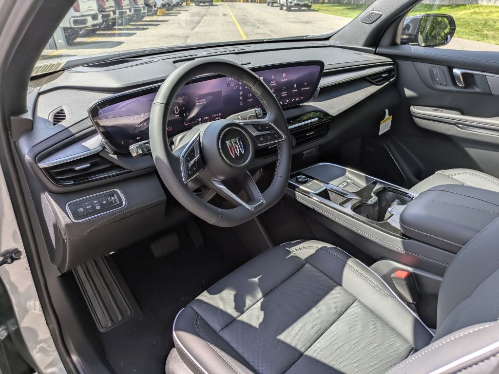 2027 Buick Enclave Sport Touring