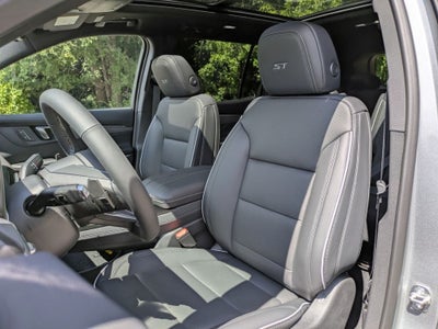 2027 Buick Enclave Sport Touring