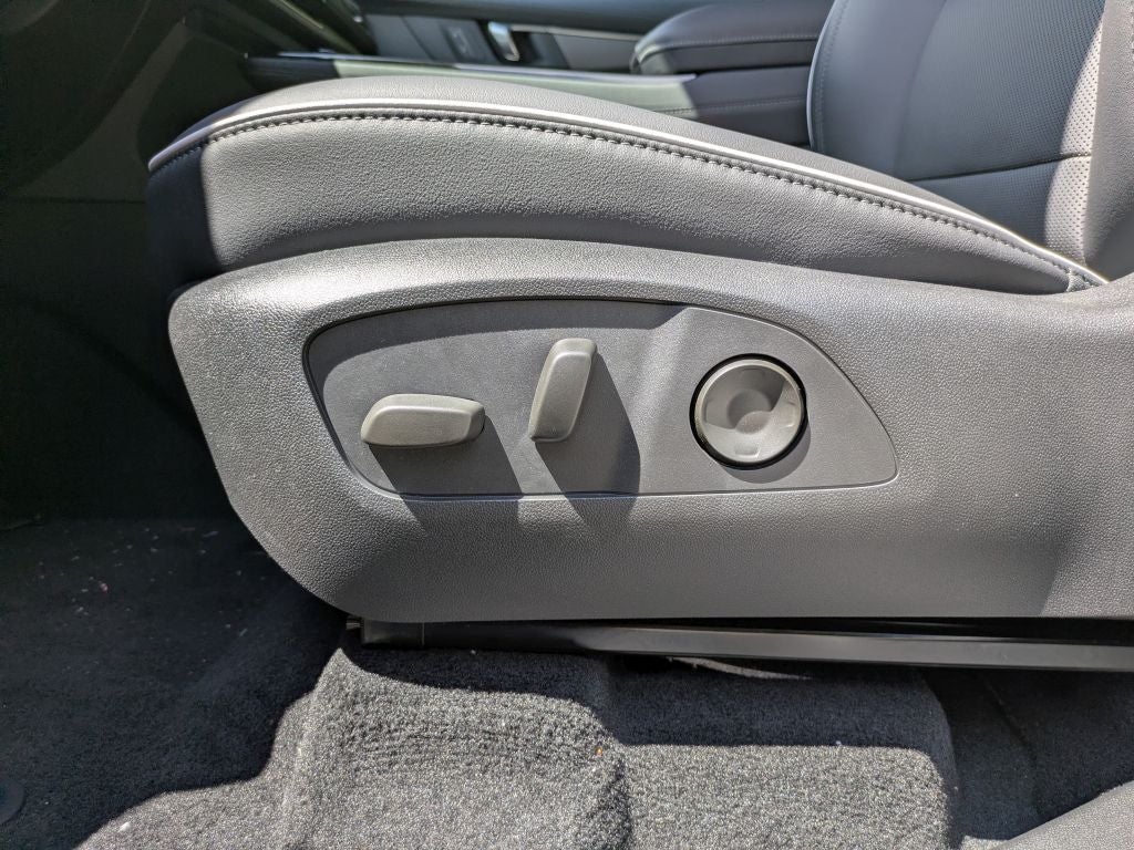 2027 Buick Enclave Sport Touring