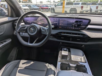 2027 Buick Enclave Sport Touring