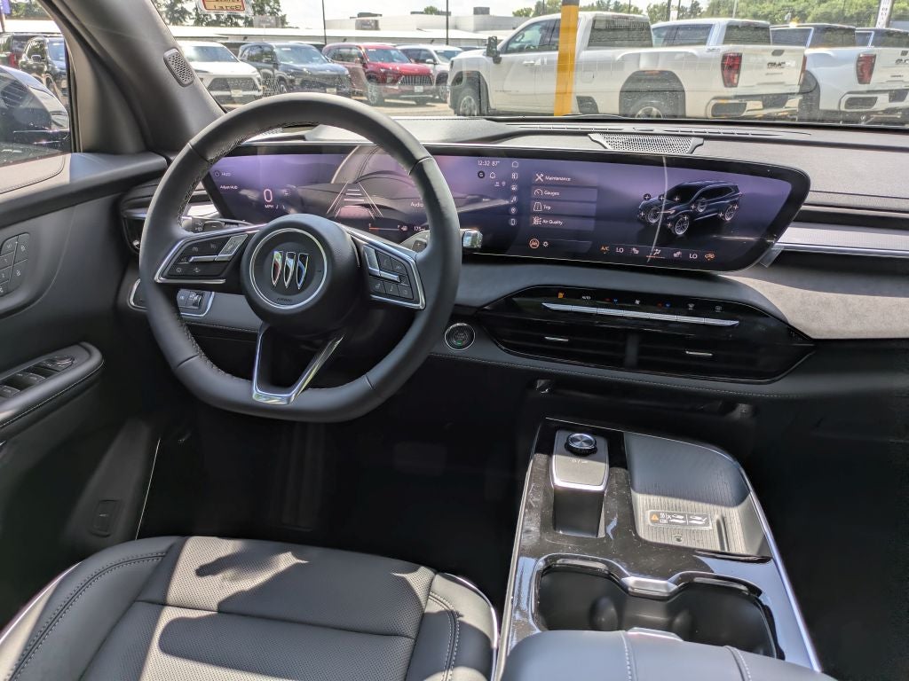 2027 Buick Enclave Sport Touring