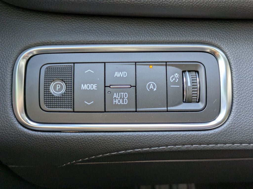 2027 Buick Enclave Sport Touring