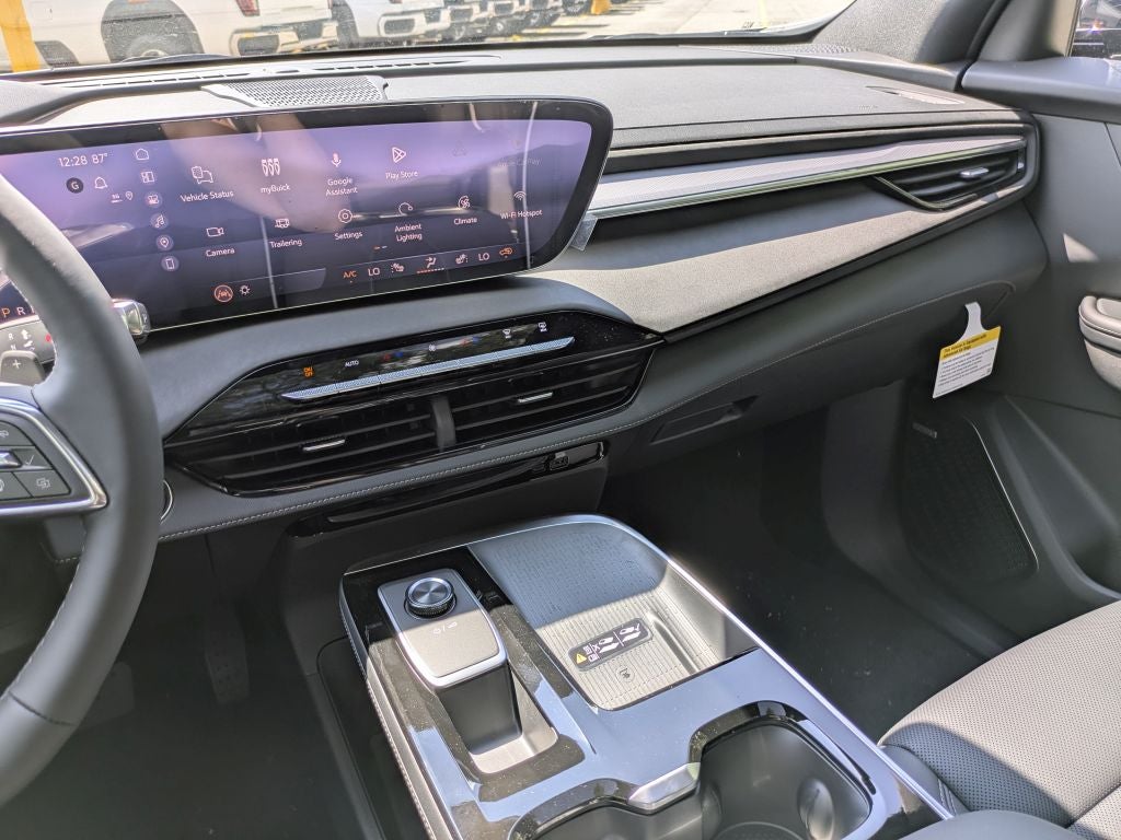 2027 Buick Enclave Sport Touring