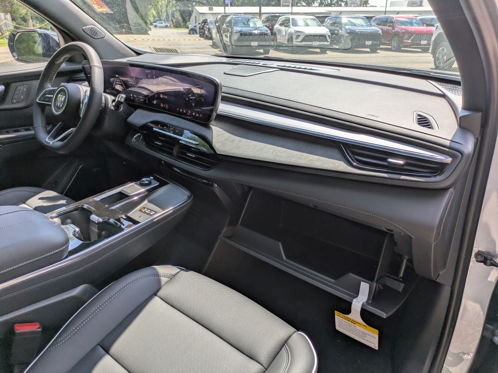 2027 Buick Enclave Sport Touring