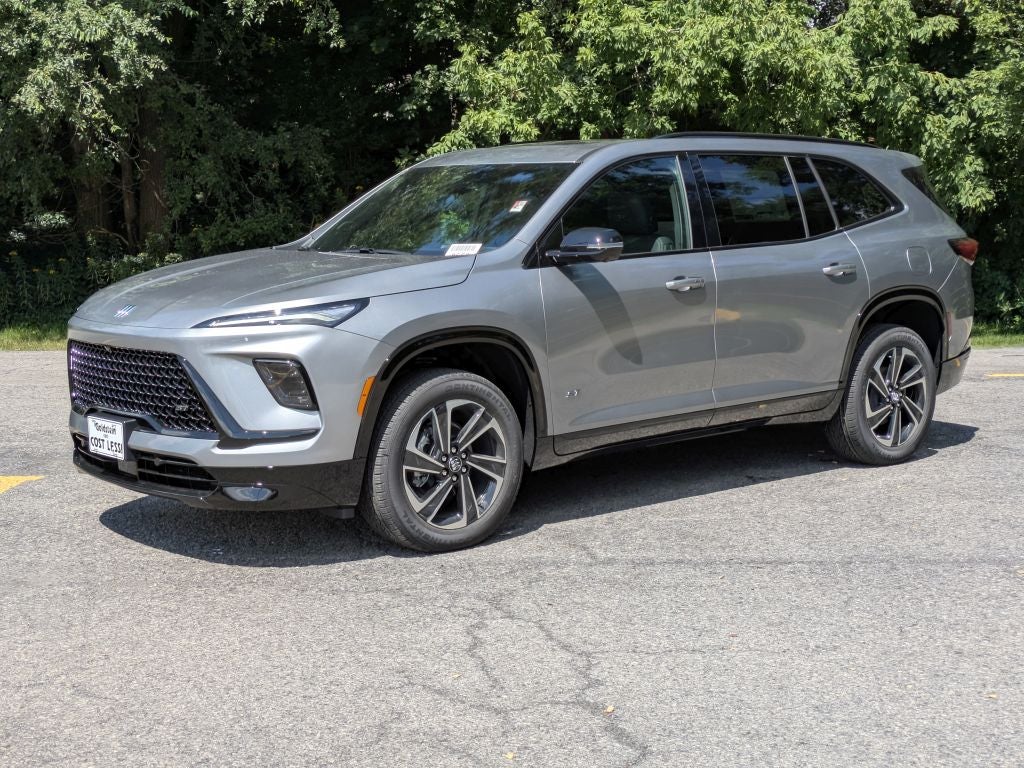 2027 Buick Enclave Sport Touring
