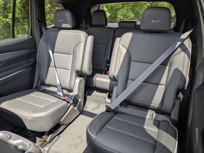 2027 Buick Enclave Sport Touring