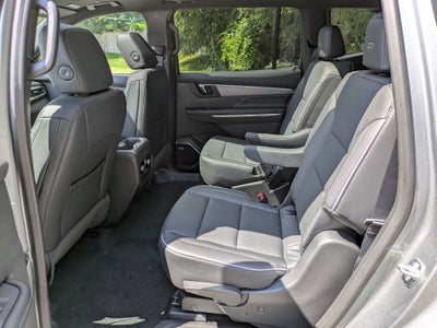 2027 Buick Enclave Sport Touring