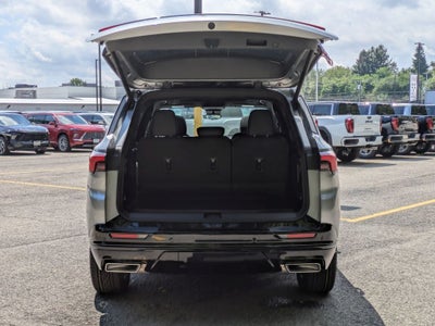 2027 Buick Enclave Sport Touring