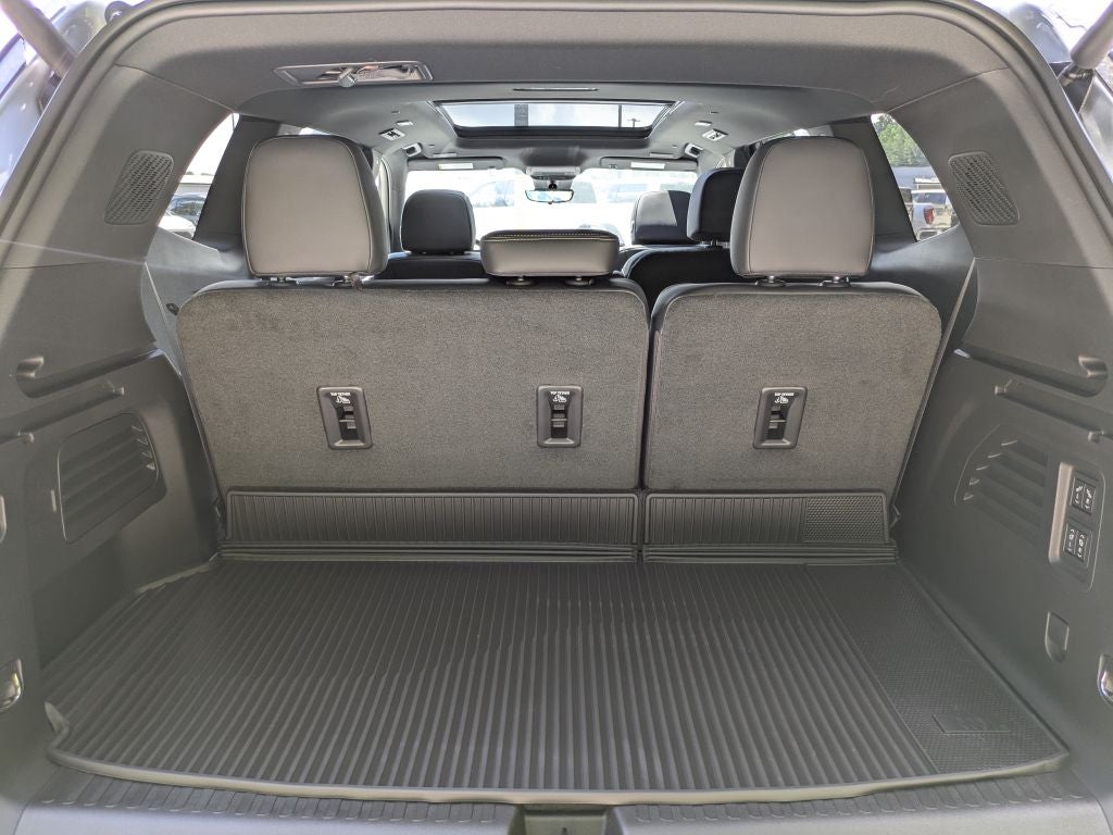 2027 Buick Enclave Sport Touring