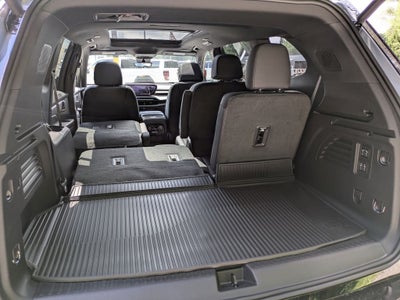 2027 Buick Enclave Sport Touring