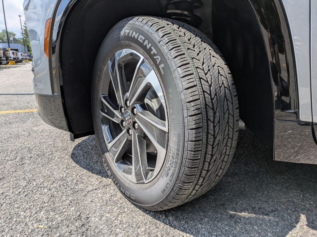2027 Buick Enclave Sport Touring