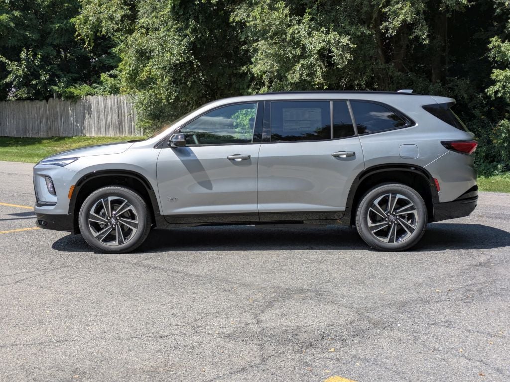 2027 Buick Enclave Sport Touring