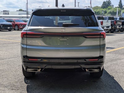 2027 Buick Enclave Sport Touring