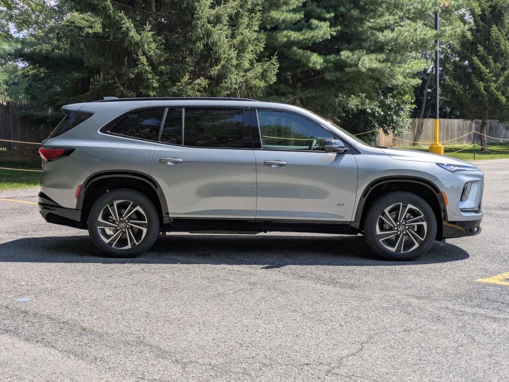 2027 Buick Enclave Sport Touring