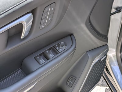 2027 Buick Enclave Sport Touring
